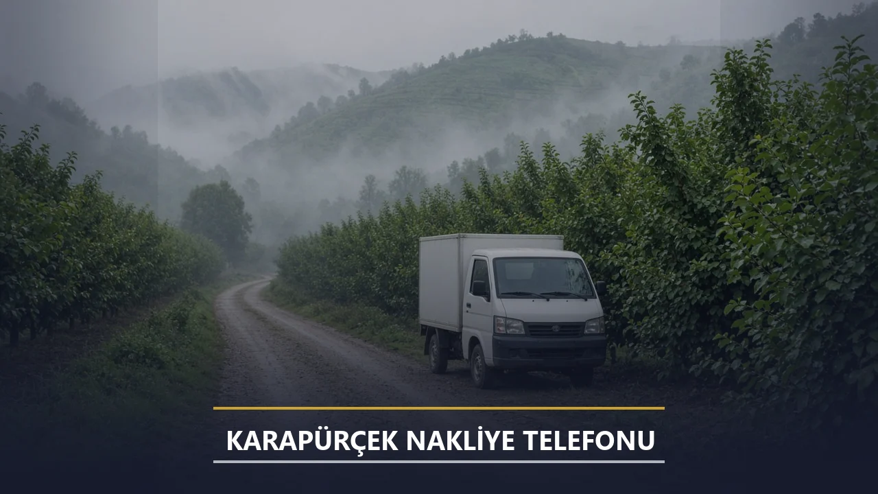 Hendek Nakliyeciler Sitesi