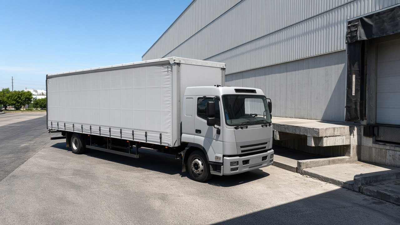 Sakarya Lowbed Taşımacılık Teslim